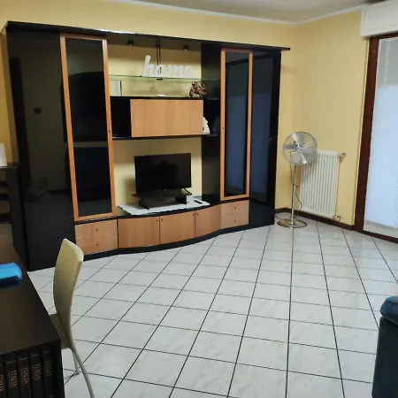 Veronica's * بيرغامو