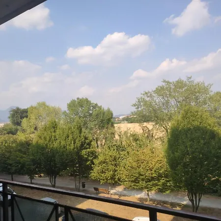 شقة Veronica's بيرغامو