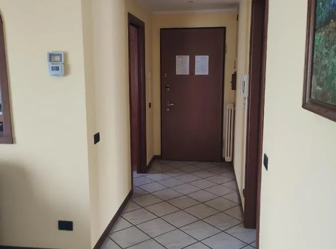 شقة Veronica's بيرغامو