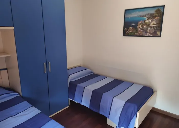 Veronica's شقة بيرغامو