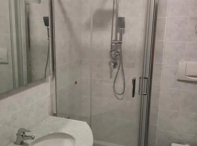 Veronica's شقة بيرغامو