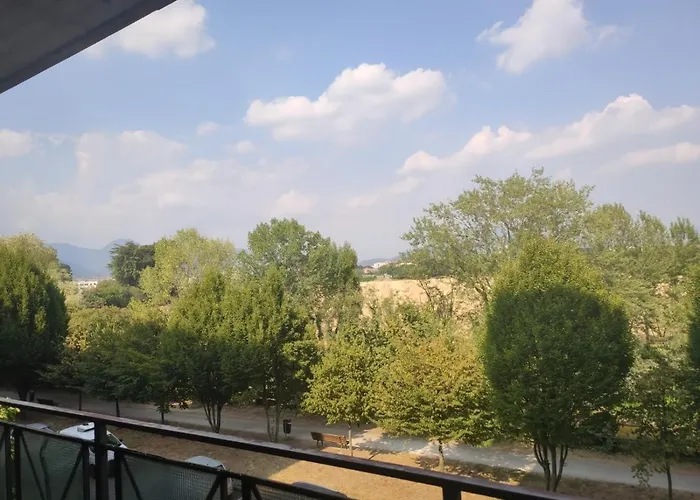 شقة Veronica's بيرغامو