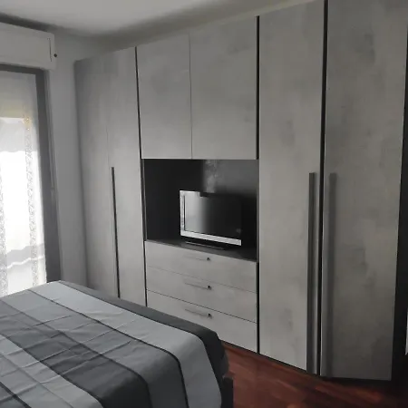 Apartment Veronica's