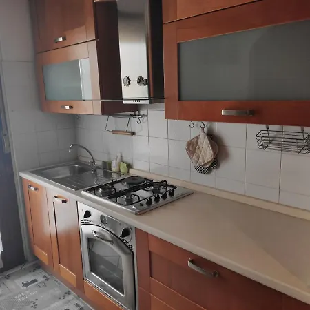 Appartement Veronica's *