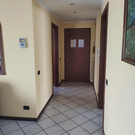 Appartement Veronica's Bergame