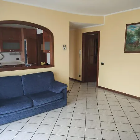 Lägenhet Veronica's