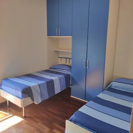 Appartement Veronica's