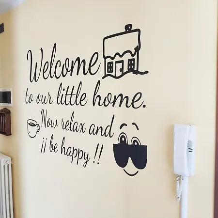 Lägenhet Veronica's *