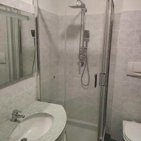 Veronica's Appartement Bergame