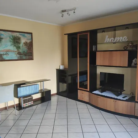 Apartment Veronica's Bergamo