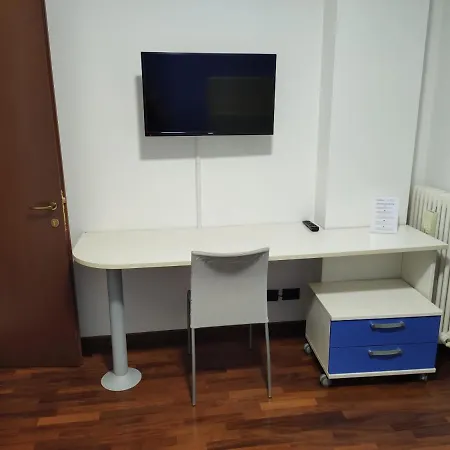 Lägenhet Veronica's Bergamo