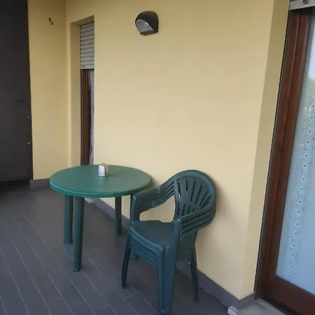 Veronica's Appartement