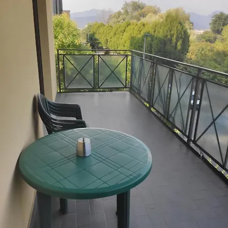 Veronica's Lägenhet *