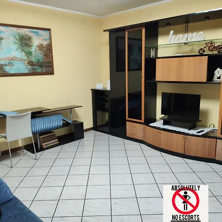 Veronica's Appartement
