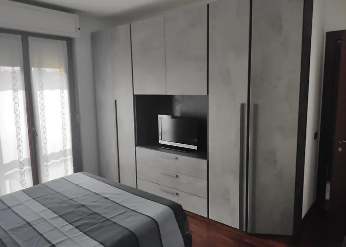 アパート Veronica's