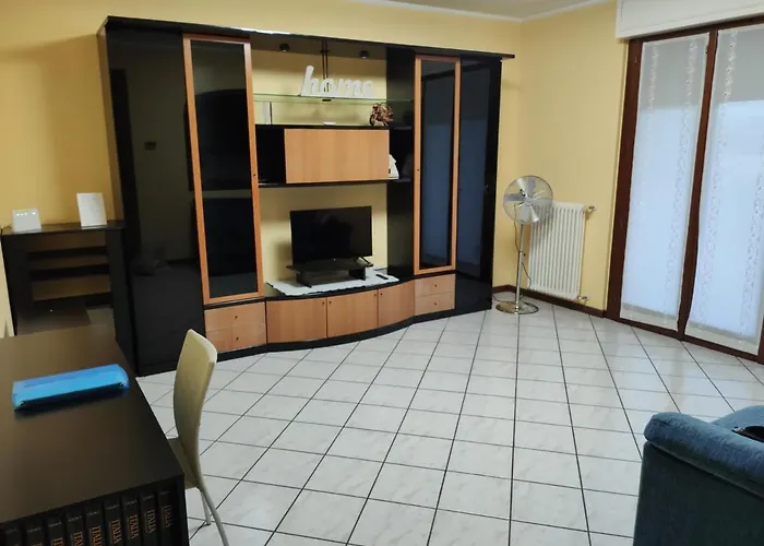 Veronica's * ベルガモ