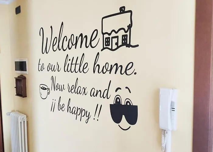 アパート Veronica's *