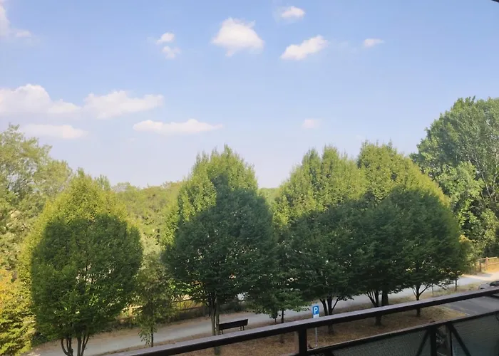 アパート Veronica's